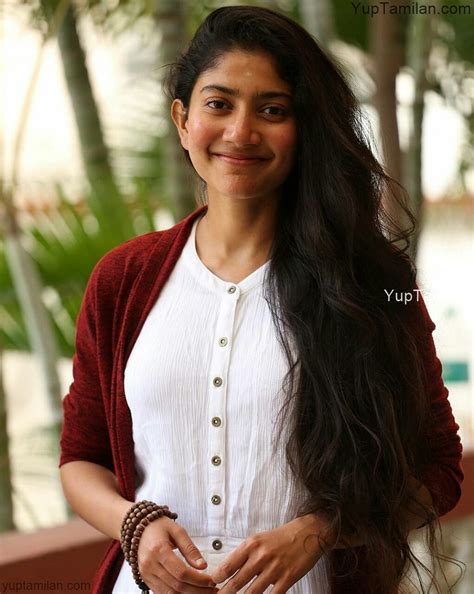 sex of sai pallavi